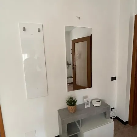 Apartment Domus Apulia, Due Passi Dal Mare - Free Parking - *