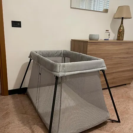 Domus Apulia, Due Passi Dal Mare - Free Parking - Apartment Monopoli