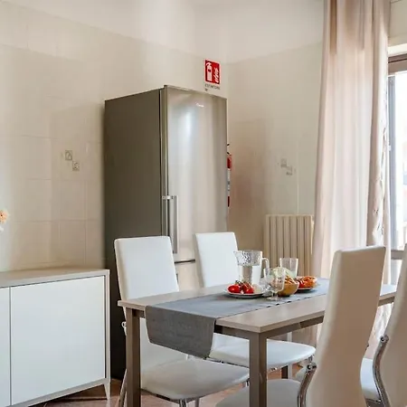 Domus Apulia, Due Passi Dal Mare - Free Parking -