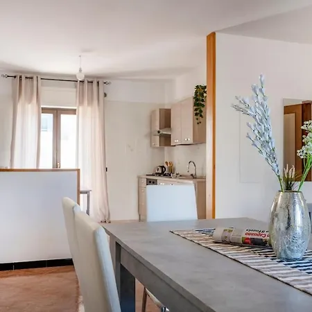 Domus Apulia, Due Passi Dal Mare - Free Parking - Apartment *