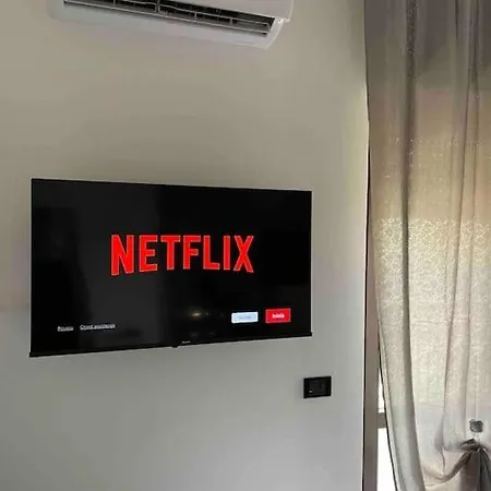 Domus Apulia, Due Passi Dal Mare - Free Parking - Apartment