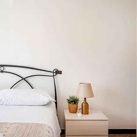 شقة Domus Apulia, Due Passi Dal Mare - Free Parking - مونوبولي