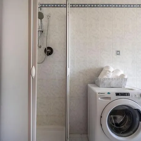 Domus Apulia, Due Passi Dal Mare - Free Parking - מונופולי