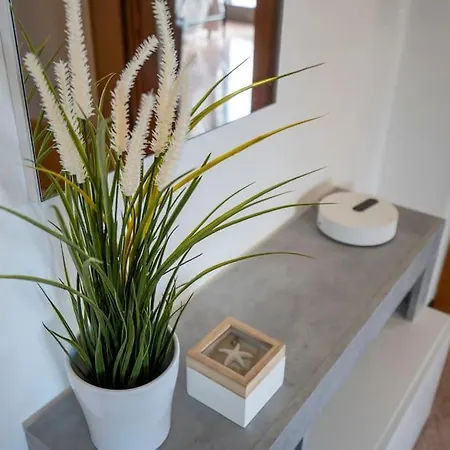 דירה Domus Apulia, Due Passi Dal Mare - Free Parking - *