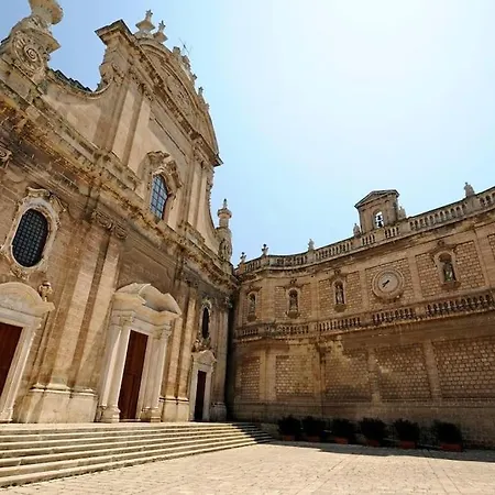 Domus Apulia, Due Passi Dal Mare - Free Parking - מונופולי