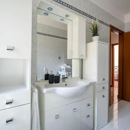 شقة Domus Apulia, Due Passi Dal Mare - Free Parking -