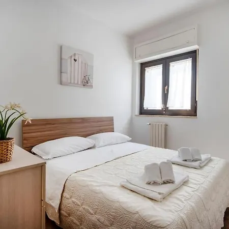 Domus Apulia, Due Passi Dal Mare - Free Parking - * مونوبولي