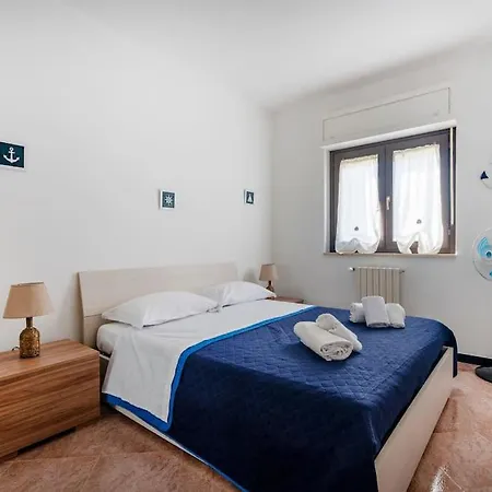 דירה Domus Apulia, Due Passi Dal Mare - Free Parking - *