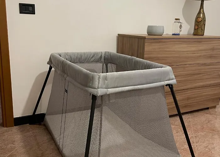 Domus Apulia, Due Passi Dal Mare - Free Parking - דירה מונופולי
