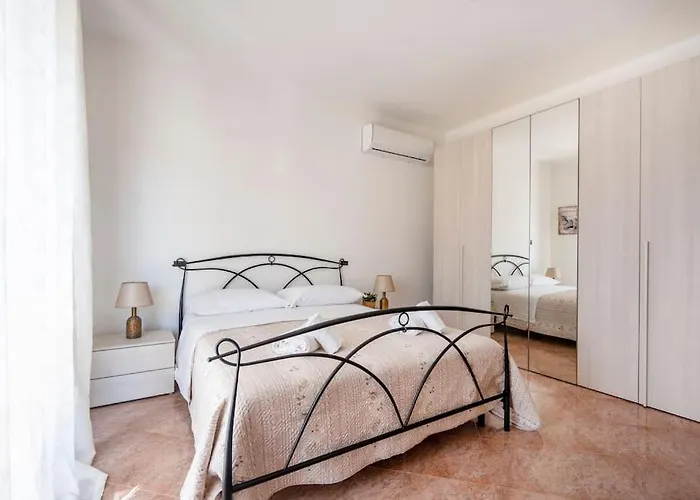 Domus Apulia, Due Passi Dal Mare - Free Parking - מונופולי