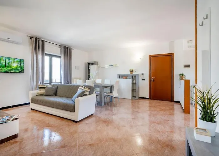 Domus Apulia, Due Passi Dal Mare - Free Parking -